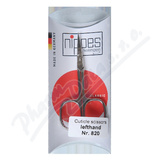 Nippes Solingen nky na ki pro levky D-oko 9cm