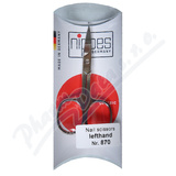 Nippes Solingen nky na nehty pro levk. D-oko 9cm