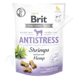 Brit Care Dog Functional Snack Antistress 150g