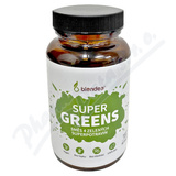 Blendea Supergreens cps. 90