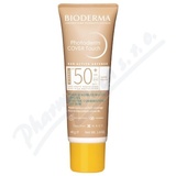 BIODERMA Photoderm COVER Touch SPF50+ tmav 40g