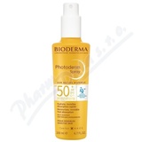 BIODERMA Photoderm sprej SPF50+ 200ml