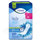 TENA Lady Slim Extra ink. vloky 10ks 760759