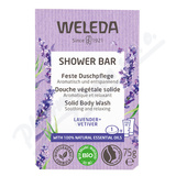 WELEDA Levandulov relaxan mdlo 75g