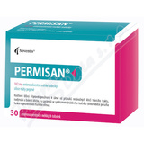 Permisan 182mg cps. etm. 30