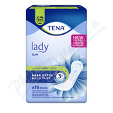 TENA Lady Slim Extra Plus ink. vloky 16ks 761673