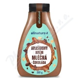 Allnature Aradov krm mln okolda 260g