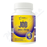 Jd Extra 150mcg tbl. 90