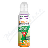 Paranit Strong Dry Protect repel. proti hmyzu 125ml