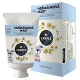 LEROS He�m�nkov� mast s azulenem 30ml
