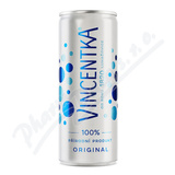 Vincentka prodn 250ml plech