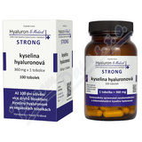 Hyaluron N-Medical STRONG tob. 100