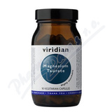 Viridian Magnesium Taurate cps. 90
