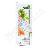 Naturprodukt P��rodn� u�n� sprej 50ml