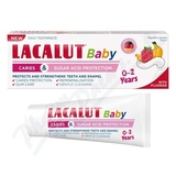 Lacalut Baby 0-2 let zubn� pasta 55ml