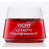 VICHY LIFTACTIV Collagen Specialist krm 50ml