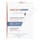 DUCRAY Anacaps Expert-chronick vypad. vlas cps. 30