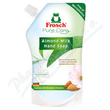 Frosch Tekut mdlo Mandl.  mlko npl EKO 500ml