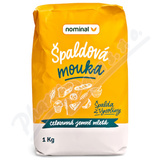 Nominal mouka paldov celozrnn jemn mlet 1kg