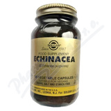 Solgar Echinacea 520 mg tob. 100