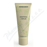 HERBADENT Mastika z bylin 25g