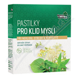 Naturprodukt pastilky pro klid mysli 20ks