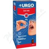 URGO stn voda na afty 150ml