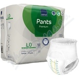 Inkont. navlk. kalhotky Abena Pants Premium L0 15ks
