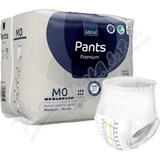 Inkont. navlk. kalhotky Abena Pants Premium M0 15ks