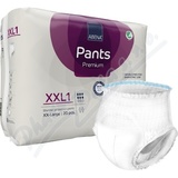 Inkont. navlk. kalhotky Abena Pants Prem. XXL1.  20ks