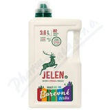 JELEN prac� gel na barevn� pr�dlo 3. 6l