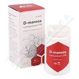 D-manosa s propolisem PM tbl. 30