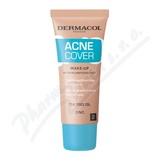 Dermacol Acnecover make-up . 2 30ml