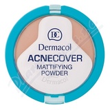 Dermacol Acnecover pudr Shell . 2 11g