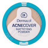 Dermacol Acnecover pudr Sand . 3 11g