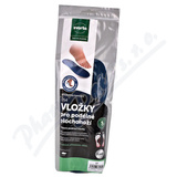 svorto 054 Vlo�ky pro pod�ln� plochono�� �. 37