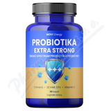 MOVit Probiotika EXTRA STRONG cps. 90