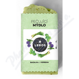 LEROS Pe�uj�c� m�dlo bazalka&verbena 90g