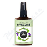 LEROS Bytov� v�n� bazalka&verbena 100ml