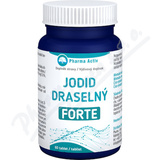 Jodid draseln FORTE tbl. 60