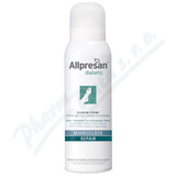 Allpresan diabetic Mikrosilber Repair p�na 125ml