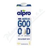 Alpro Tastes as good Rich and Creamy oves. npoj 1l