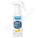 Allnature Bl ocet 10% s vn citronu 500ml