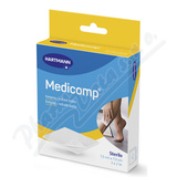 Medicomp Kompres steriln 7. 5 x 7. 5 10ks