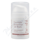 He-Shi Overnight Hyaluronic Tan Balm 50ml