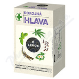 LEROS Pokojn hlava 20x1. 5g