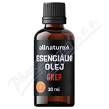 Allnature Esenciln olej Grep 10ml