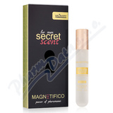 MAGNETIFICO Pheromone Secret Scent pro mue 20ml