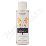 MAGNETIFICO mas�n� olej Sandalwood 100ml