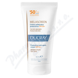 DUCRAY Melascreen Ochrann krm SPF50+ 50ml